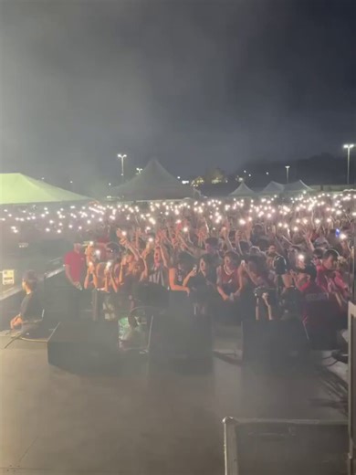 Offset just returned to the stage for the first time since being shot at a casino