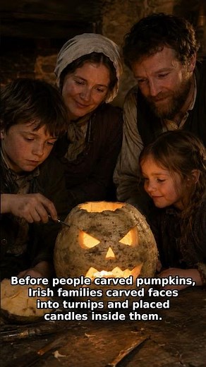 Did Halloween Begin in Ireland?
