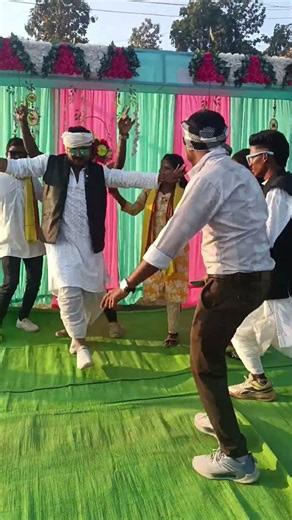 Gondi Song Dance Gondi Song Gondi Song Dance Gondi Song #gondi #gondisongs #shorts #gondipata