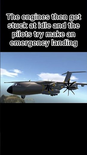 2015 Seville Airbus A400M crash #plane #crash