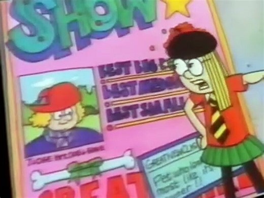 Penny Crayon Penny Crayon E012 Dog Show
