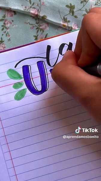 Tutorial para hacer apuntes bonitos paso a paso