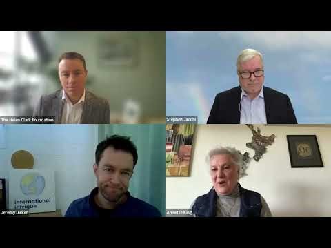 Compulsory Voting: Lessons from Australia?