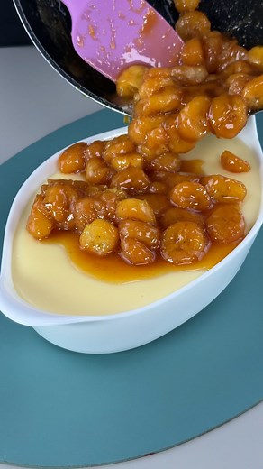 104K views · 1.3K reactions | I made this banana dessert over the weekend and everyone asked me for the recipe. | Top Recipes | Facebook