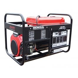 Gillette Portable Generator - GPE-125EH, 11000 watts, 22 HP Honda