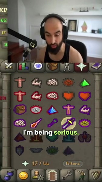 EPIC osrs Clips on TikTok