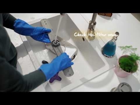 How To Clean a Dishwasher?