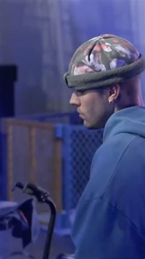 Justin Bieber Live Stream Concert