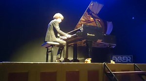 218K views · 3.8K reactions | Macky Gee - Tour (piano version) by Fiber  | DnB Allstars | Facebook