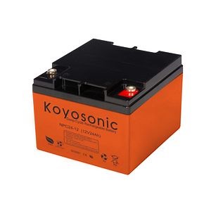 [Hot Item] 24V Deep Cycle Battery 12V 24ah Battery Deep Cycle Lithium Battery