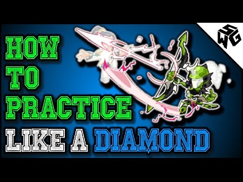 How to Practice to Get Better in Brawlhalla Like A Diamond