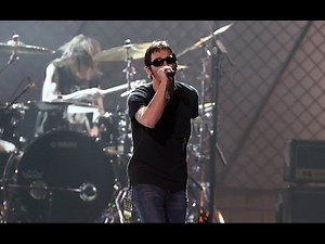 Godsmack - Electric Eye, Victim of Changes, Hellbent for Leather Live