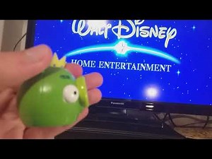 King Pig Watches The THX Logo