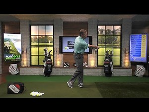 Titleist Tips: 60-Yard Spinner Wedge