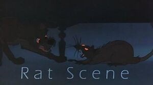 Rat (Disney)/Gallery