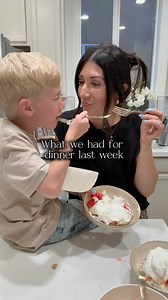 39K views · 418 reactions | Getting dinner on the table as a solo...