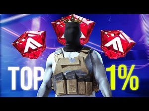 What Top 1% Gameplay Looks Like in The Finals