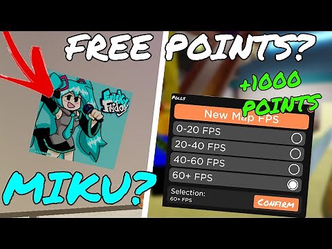 secrets on the new funky friday map you didnt know!