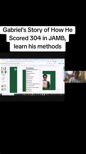 Effective JAMB Study Methods for Success
