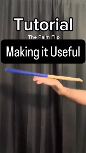 Trent Yurkovitch on Instagram: "Here’s a simple way to incorporate the palm spin in your actual drumming- use it as a quick way to move between cross sticking and the bead of the stick! Personally, I prefer the flip, but more options is never a bad thing. #drums #sticktricks #drumuniversity"