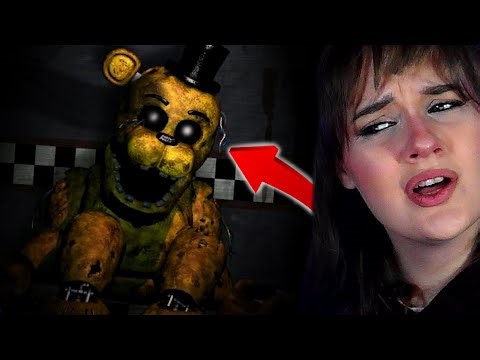 I Tried to Understand the Entire FNAF Timeline...