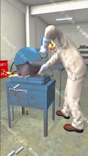 Industry Incidents: Safety Lessons Learned #workplacesafety #potentialdangers #safetyguidelines