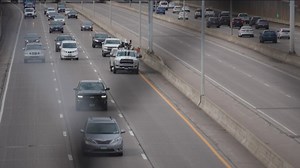 Minnesota pilot program detects drug-impaired driving