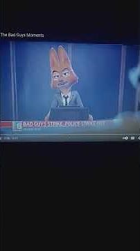 "Over the Hedge" (Toon Style) Part 2 - Hibernation's Over