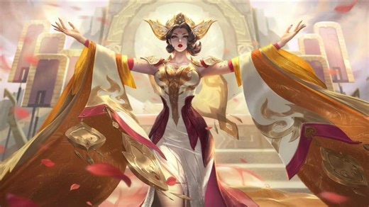 朱棣vs武曌