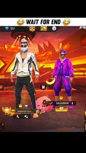 37K views · 2.9K reactions | FREE FIRE INDIA TOP - 5 FUNNY SHORTS 藍藍 WAIT FOR ENJOY THE ENDING TWIST  #FreeFire #fypシ゚viralシfypシ゚ #freefireindia #funny #totalgaming #comedy #viral #funnyvideo | Deewanapan Gaming | Facebook