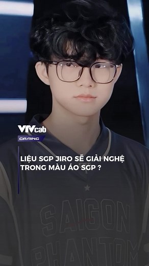 Quý Jiro - Sự Đau Buồn Khi Phải Rời Sân Đấu