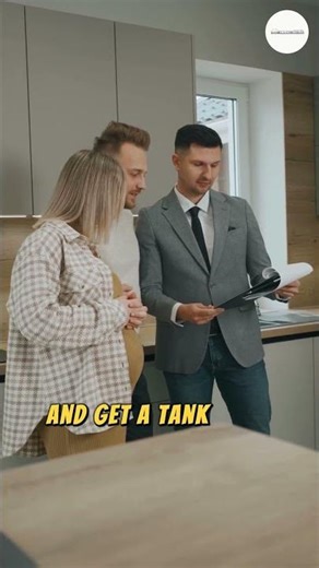 Underground oil tanks still exist #shorts #realestate #illinois #realestateinvesting