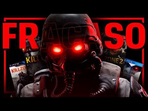 Killzone: What went wrong in Sony's saga