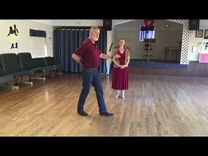 Denver Cha Cha lesson review