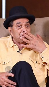 In a throwback interview with Rajshri, he spoke about his love for the camera and how he never wanted fame. Remembering the legend today as he passes away🙏🏻 #dharmendra #throwback #rajshri #rip #rajshrimovies | Rajshri