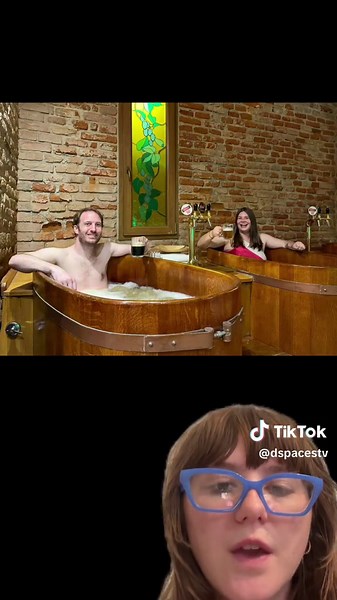 Designing Spaces on TikTok