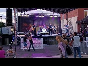 The Frontmen pt1 Freedom Fest Junction City Kansas #freedomfest2023 #TheFrontmen