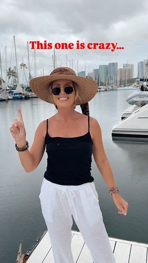 498K views · 3.3K reactions | Would you wear it like that ? Vote in poll! Here’s a hack how to transform a simple tank top / camisole to a halter top ! Im using a scarf but you can use a ribbon as well. It comes handy when you are traveling light and want to reuse all the clothes you brought with you! What do you think? Say OUTFIT below to receive a message with all outfit details ⬇ https://liketk.it/5ftCR #fashionhacks #stylinghacks #tanktophack | Blonde Beach Vibes | Facebook