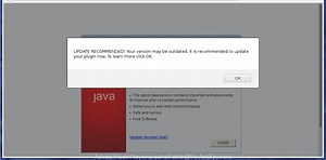 Remove “Adobe Flash Player is out of date” pop-up scam [Chrome, Firefox, IE, Edge]