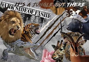 It's a Jungle Out There