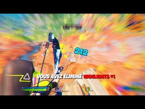 MON PREMIER HIGHLIGHT ! Roddy 💸 | MIGON