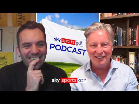 Phoenix Open, LIV's ranking ruling & should The Players be a 5th major? | Brandel Chamblee joins pod