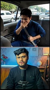 গাড়িতে উঠলে অনেকে বমি করে কেন? 🤮🤔