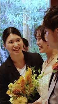 KIU NEWS 学生が結婚式をプロデュース #大学生