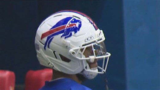 Bills CB Dane Jackson slides into top backup role after injury to Max Hairston