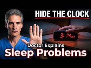 Sleep Problems Explained: Causes, Symptoms, and Treatments