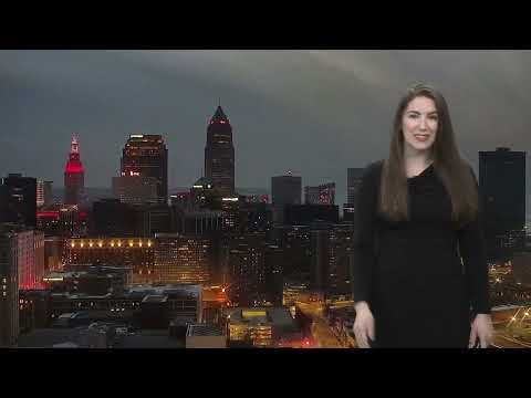 Cleveland and Northeast Ohio weather forecast: Spring preview continues next week