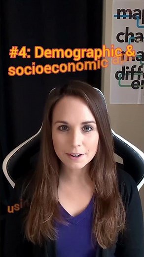 5 GIS Project Ideas for Web Developers with ArcGIS 🧑‍💻