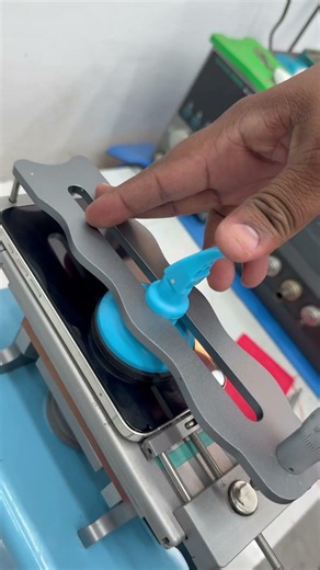 iPhone 12 Pro open easy and safe way #amoled