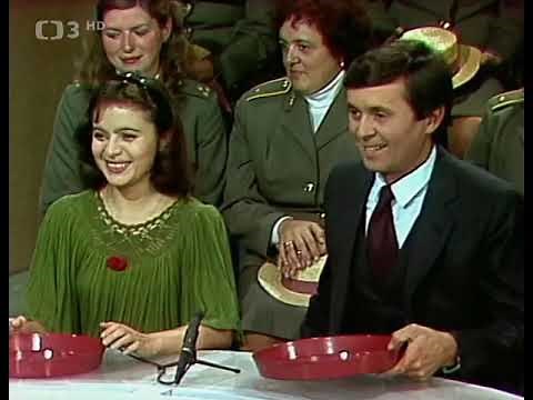 Šest ran do klobouku (1982) - č.14